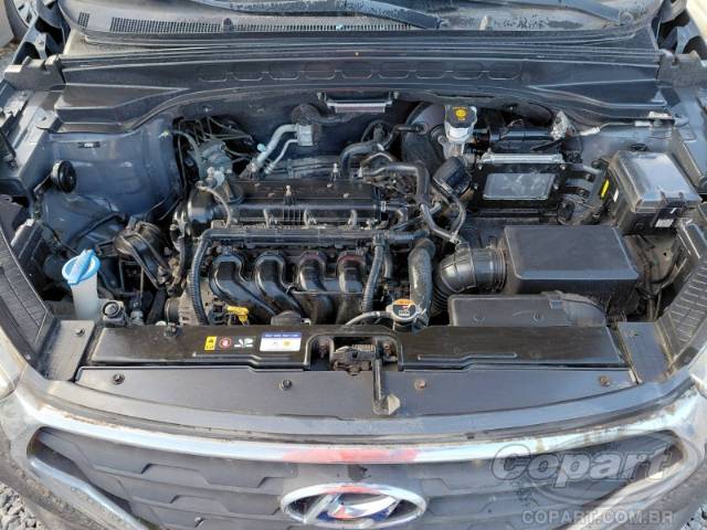 2018 HYUNDAI CRETA 
