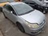 2010 CITROEN C4 