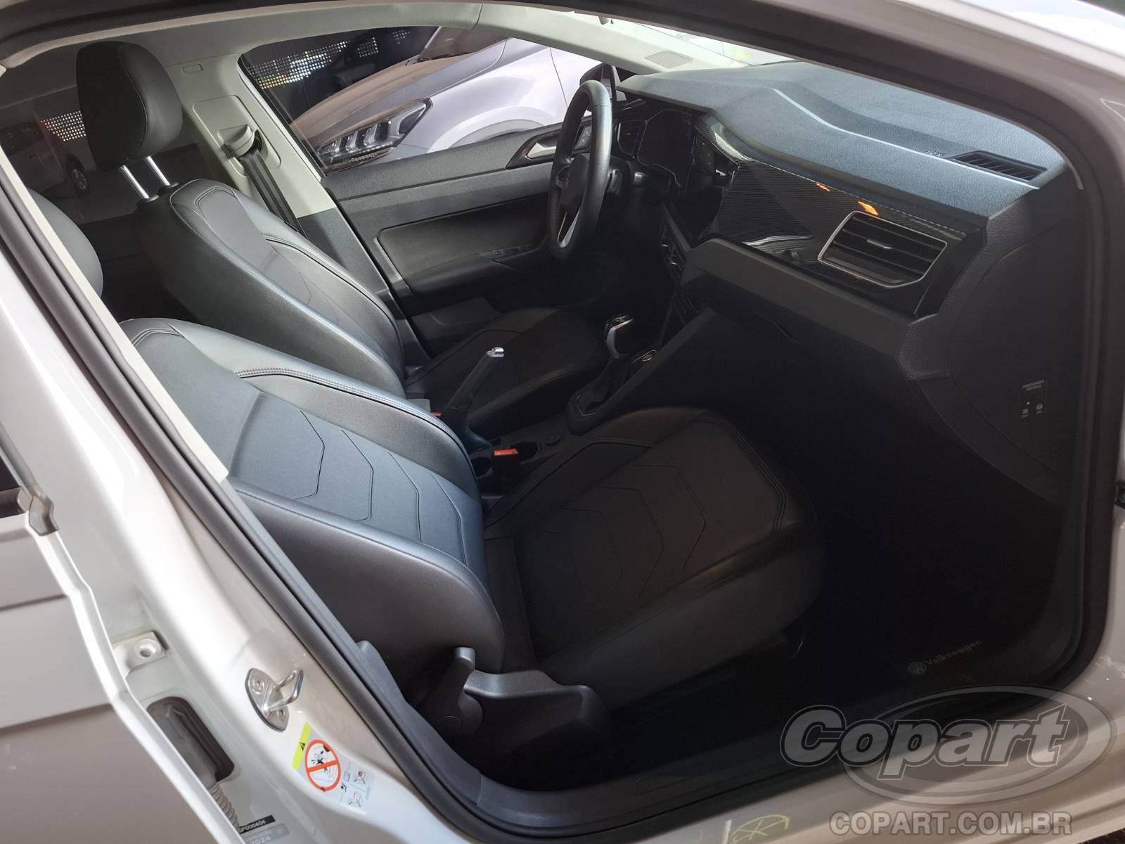 Foto 5: 2025 VOLKSWAGEN VIRTUS