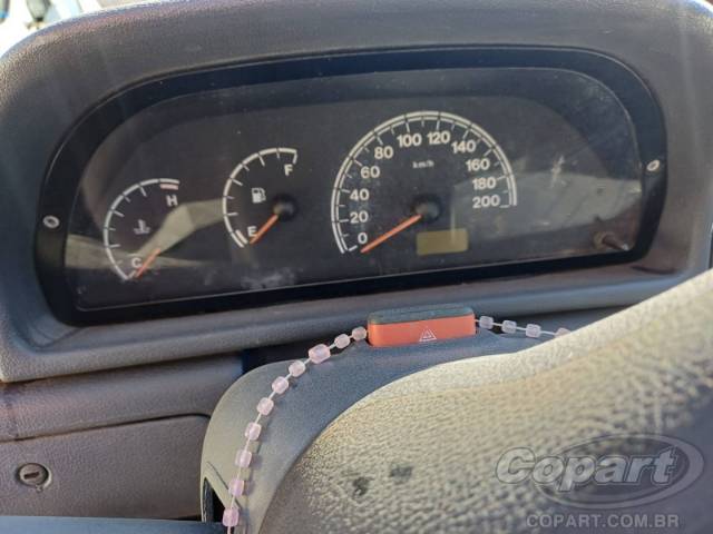 2006 FIAT UNO 