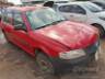 2007 VOLKSWAGEN GOL 