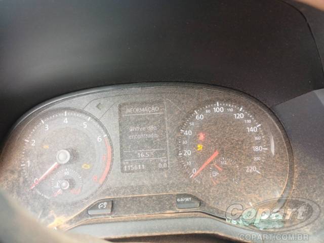 2023 VOLKSWAGEN GOL 