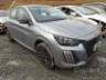2025 PEUGEOT 208 