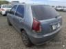 2012 FIAT PALIO 