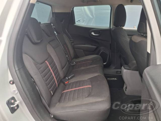 2018 FIAT TORO 