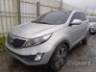 2013 KIA SPORTAGE 