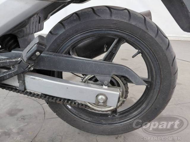 2008 HONDA CBX 250 