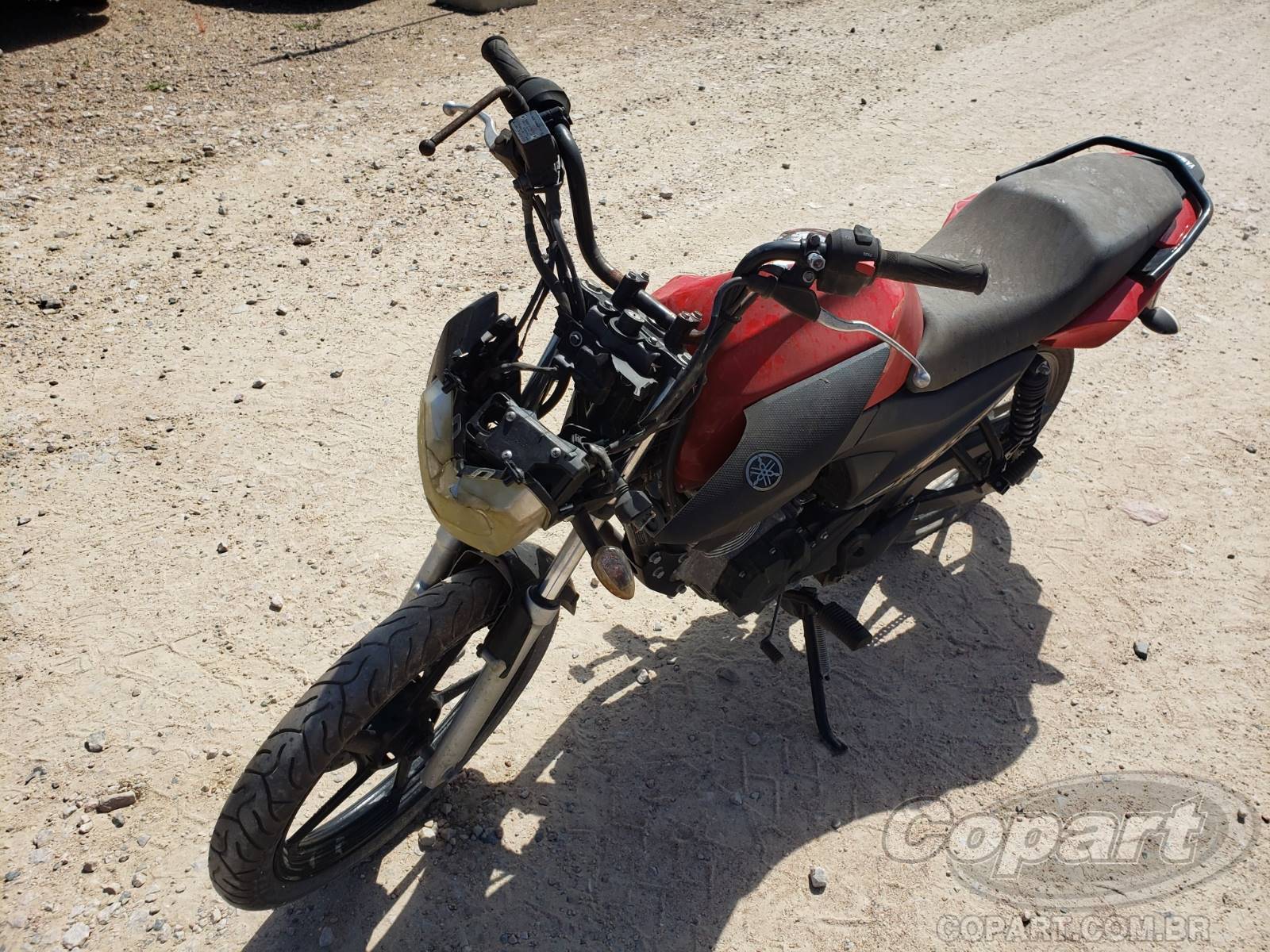 Foto 2: 2020 YAMAHA YBR 150 FACTOR