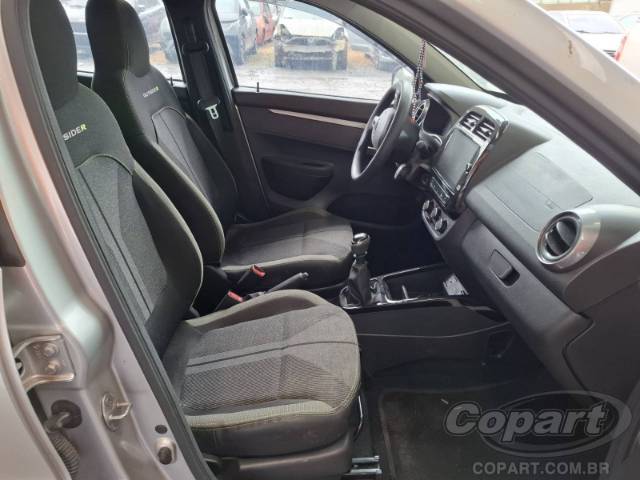 2024 RENAULT KWID 