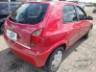 2012 CHEVROLET CELTA 