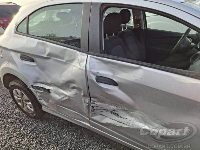 2019 CHEVROLET ONIX 