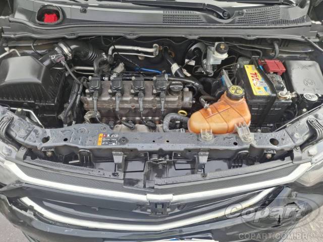 2019 CHEVROLET ONIX 