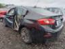 2019 CHEVROLET CRUZE 