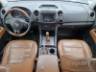 2012 VOLKSWAGEN AMAROK 