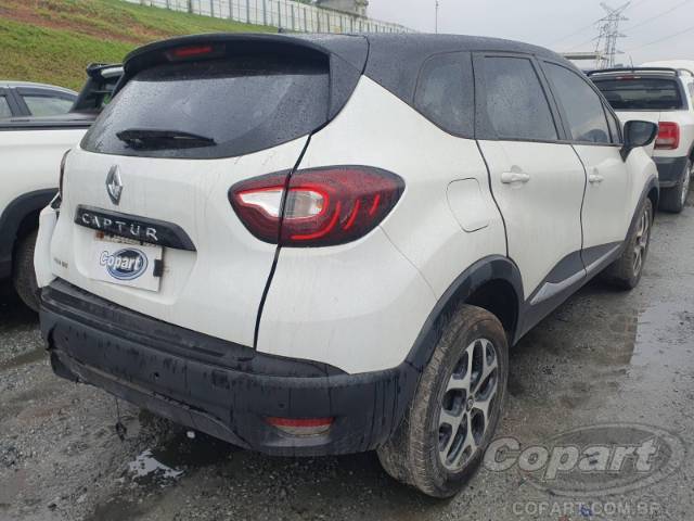 2019 RENAULT CAPTUR 