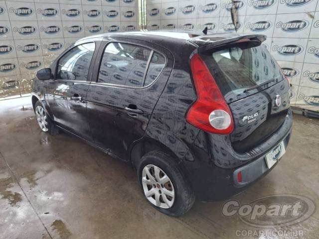 2015 FIAT PALIO 