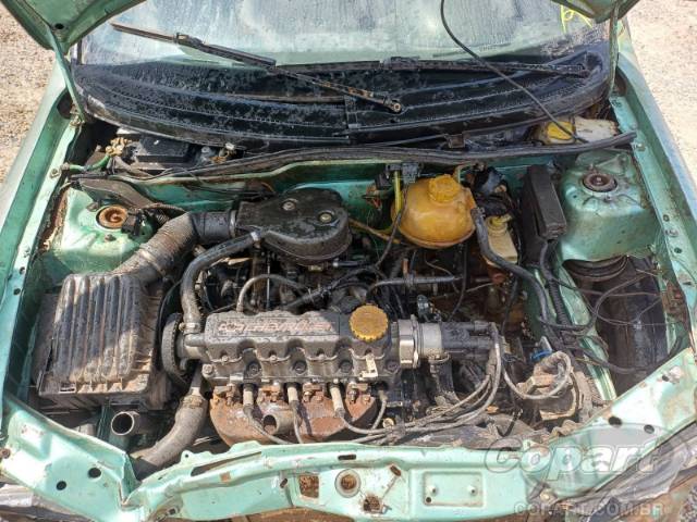 1994 CHEVROLET CORSA 