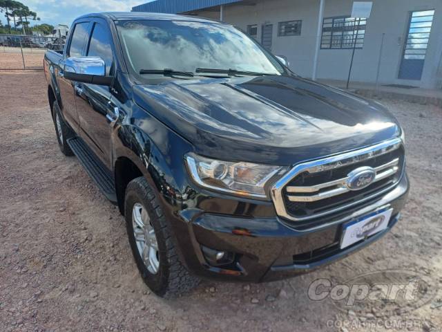 2022 FORD RANGER CD 