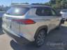 2022 TOYOTA COROLLA CROSS 