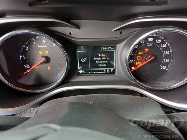 2021 CHEVROLET TRACKER 