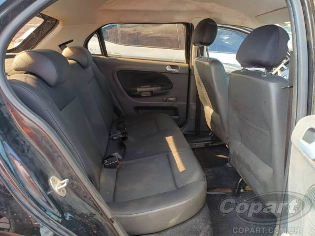 2017 VOLKSWAGEN GOL 