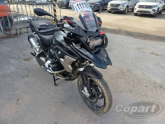 2023 BMW R 1250 