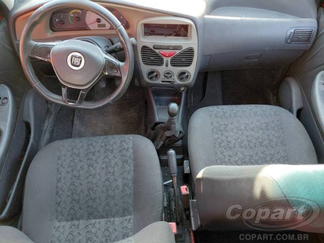 2010 FIAT PALIO 