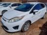 2013 FORD FIESTA 