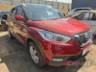 2018 NISSAN KICKS 