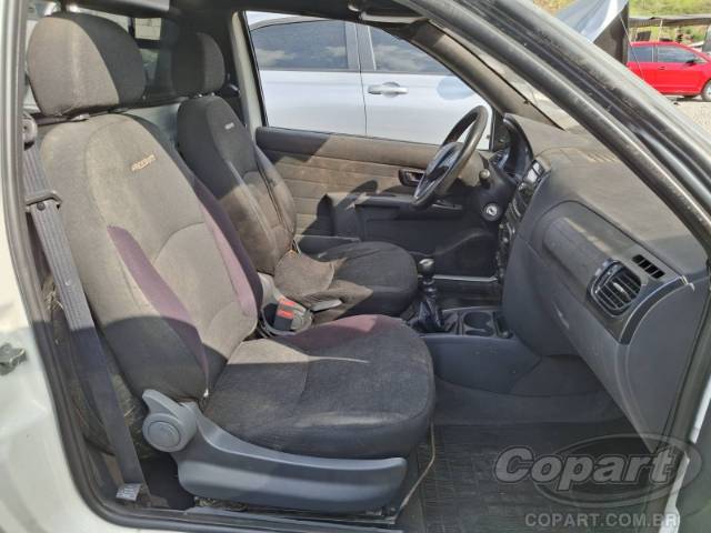 2020 FIAT STRADA 