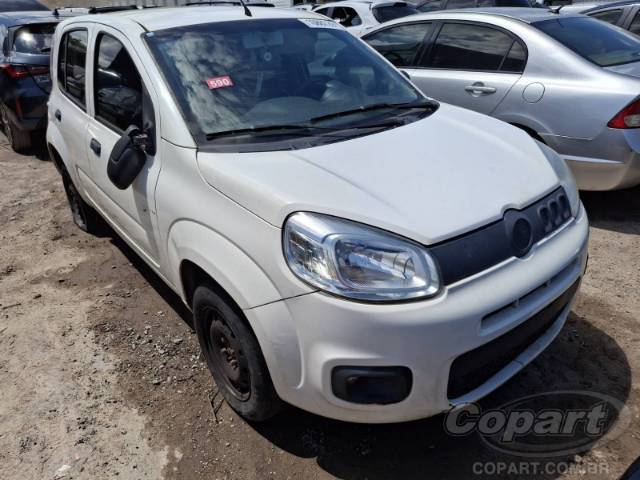 2016 FIAT UNO 