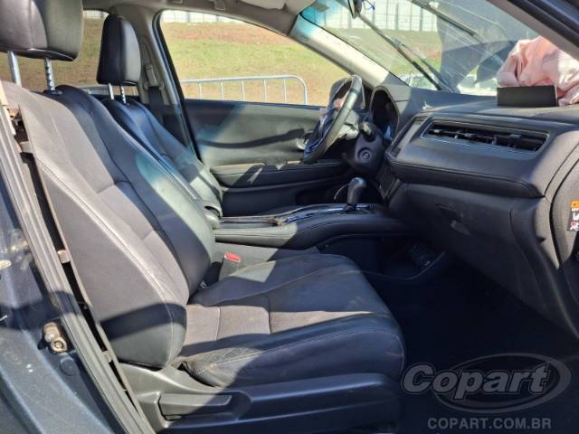 2020 HONDA HR-V 