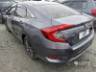 2021 HONDA CIVIC 