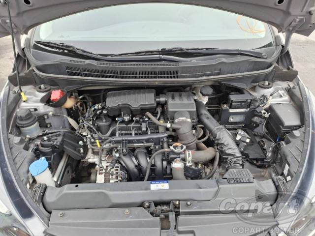 2019 HYUNDAI HB20 