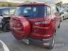 2017 FORD ECOSPORT 