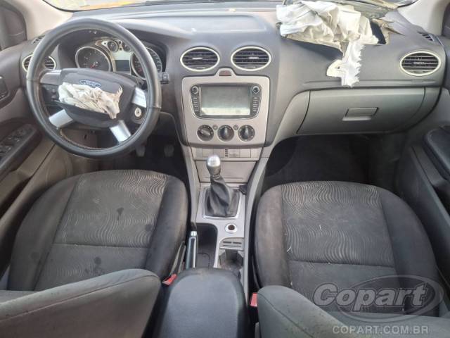2013 FORD FOCUS 