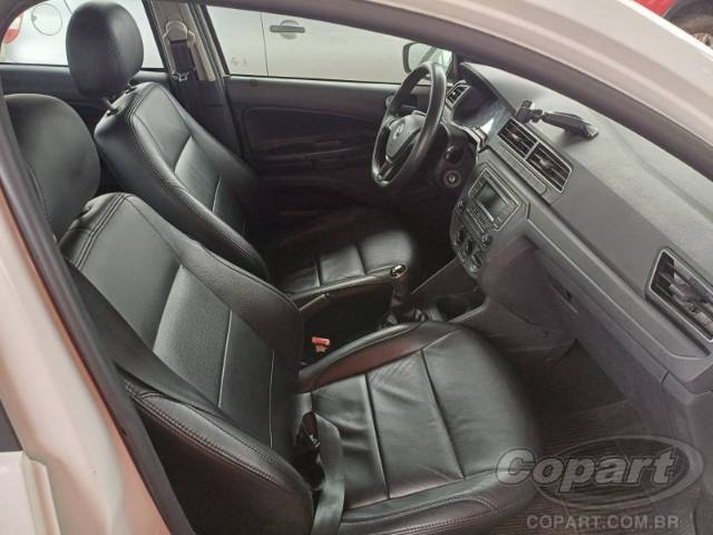 2019 VOLKSWAGEN GOL 