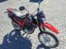 2018 HONDA NXR 160 