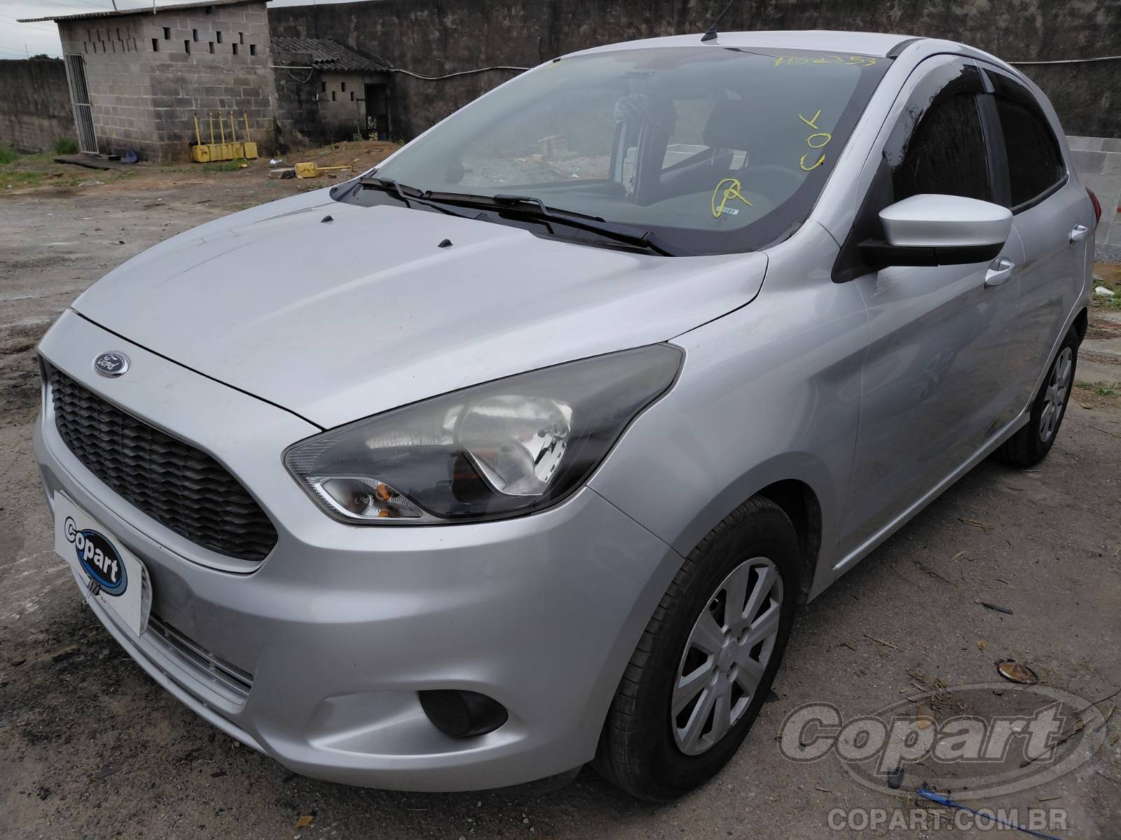 Foto 2: 2017 FORD KA