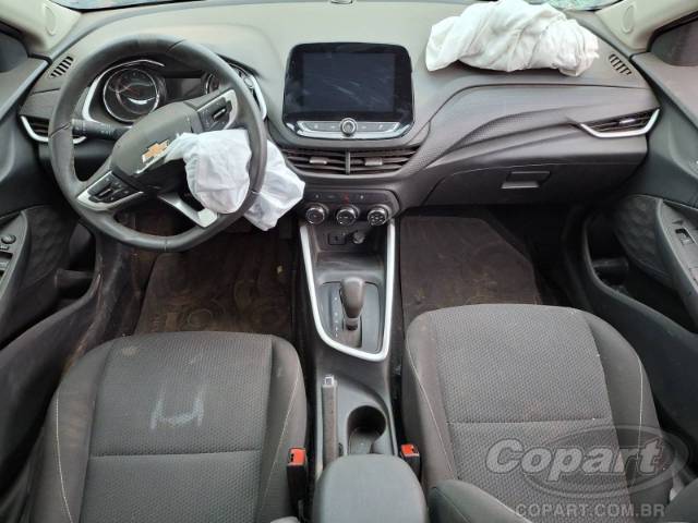2023 CHEVROLET ONIX 