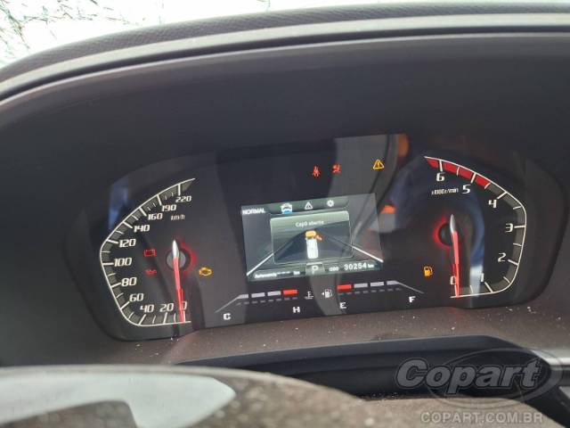 2025 FIAT TITANO 