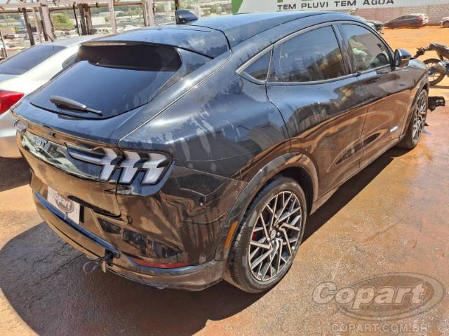 2023 FORD MUSTANG MACH-E 