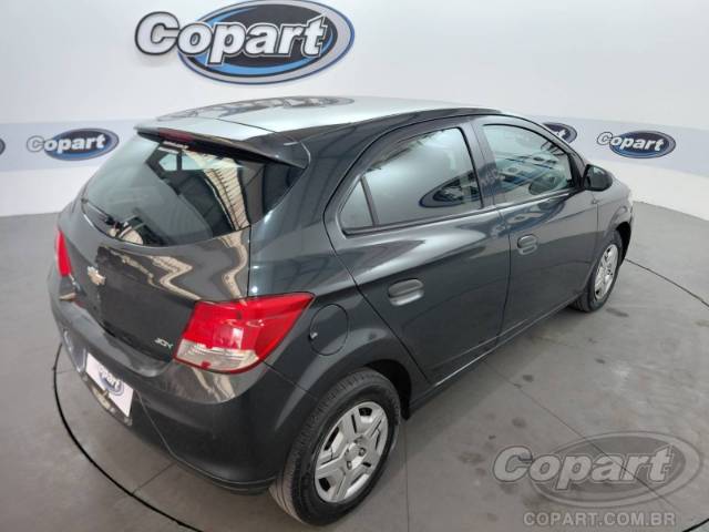 2018 CHEVROLET ONIX 