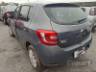 2016 RENAULT SANDERO 