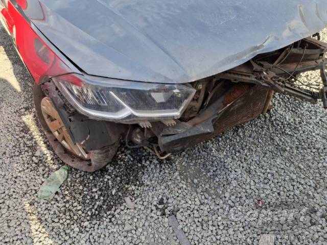 2023 VOLKSWAGEN POLO 
