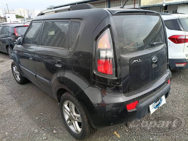 2010 KIA SOUL 