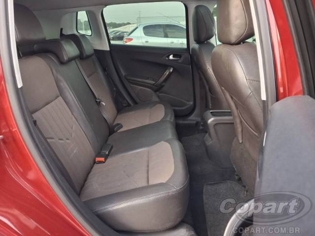 2016 PEUGEOT 2008 