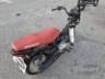 2025 HONDA POP 