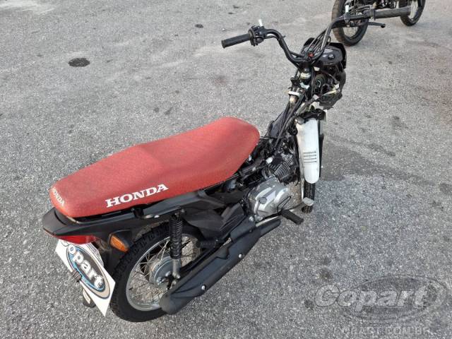 2025 HONDA POP 