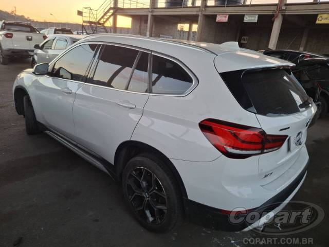 2020 BMW X1 